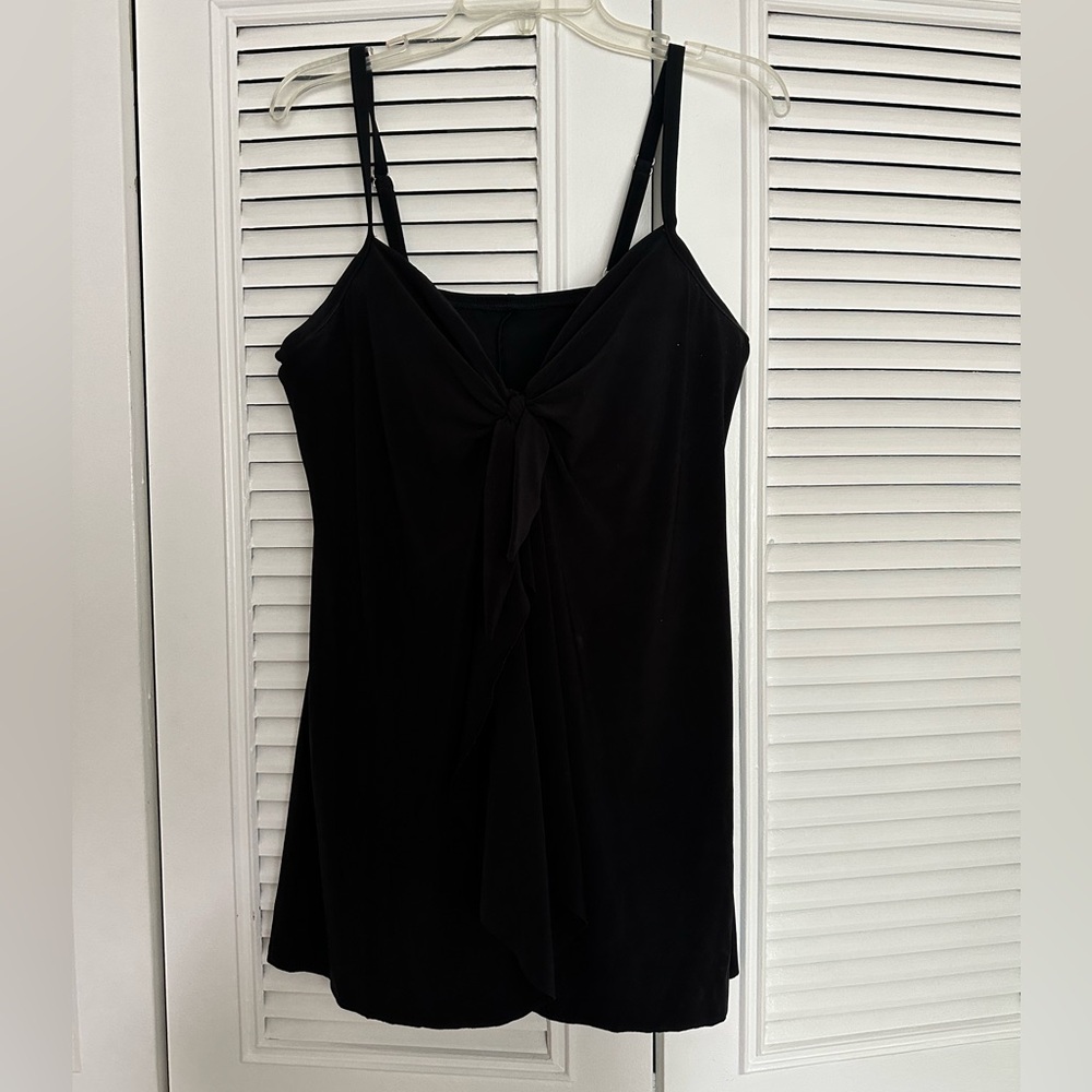 Miraclesuit bathing suit - Picture 2 of 6